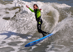 (01-30-14) Surf at BHP